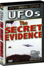 Watch UFO's The Secret Evidence Soap2day