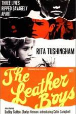 Watch The Leather Boys Soap2day