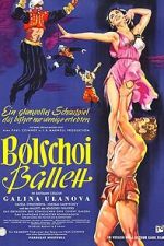 Watch The Bolshoi Ballet Soap2day
