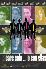 Watch Cafe solo o con ellas Soap2day