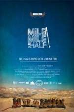 Watch Mile Mile & a Half Soap2day