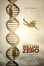 Watch The Reconstruction of William Zero Soap2day