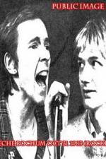 Watch Public Image Ltd. Live Zeche Bochum Soap2day