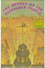 Watch The Revolt of the Cockroach People Soap2day