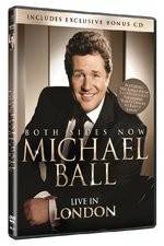 Watch Michael Ball: Both Sides Now - Live Tour 2013 Soap2day