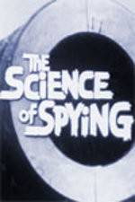 Watch The Science of Spying Soap2day