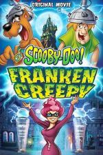 Watch Scooby-Doo! Frankencreepy Soap2day