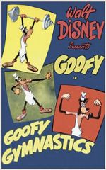 Watch Goofy Gymnastics Soap2day