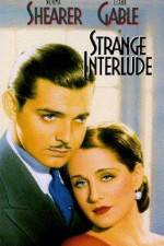 Watch Strange Interlude Soap2day