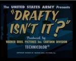 Watch Drafty, Isn\'t It? (Short 1957) Soap2day