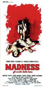 Watch Madness - Gli occhi della luna Soap2day