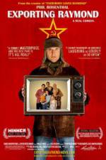 Watch Exporting Raymond Soap2day