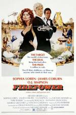 Watch Firepower Soap2day