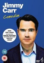 Watch Jimmy Carr: Comedian Soap2day