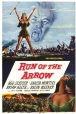 Watch Run of the Arrow Soap2day