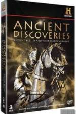Watch History Channel Ancient Discoveries: Ancient Tank Tech Soap2day