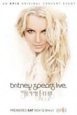 Watch Britney Spears Live The Femme Fatale Tour Soap2day