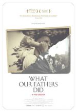 Watch What Our Fathers Did: A Nazi Legacy Soap2day