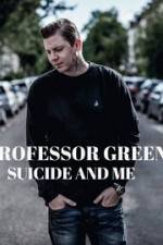 Watch Professor Green: Suicide and Me Soap2day