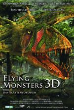 Watch Flying Monsters 3D with David Attenborough (TV Short 2011) Soap2day