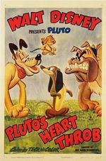 Watch Pluto's Heart Throb (Short 1950) Soap2day
