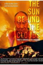 Watch The Sun Behind the Clouds Tibet's Struggle for Freedom Soap2day