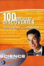 Watch 100 Greatest Discoveries - Astronomy Soap2day