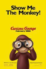 Watch Curious George Soap2day