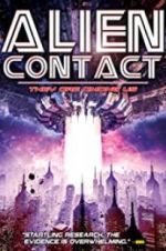 Watch Alien Contact Soap2day