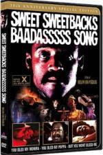 Watch Sweet Sweetback's Baadasssss Song Soap2day