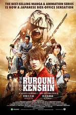 Watch Rurouni Kenshin: The Legend Ends Soap2day