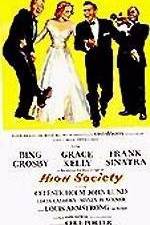Watch High Society Soap2day