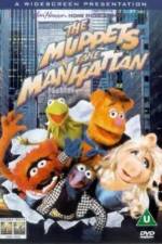 Watch The Muppets Take Manhattan Soap2day