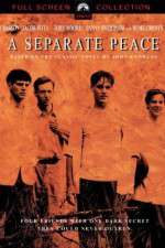 Watch A Separate Peace Soap2day