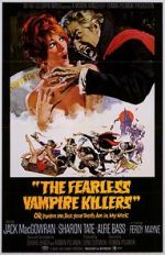 Watch The Fearless Vampire Killers Soap2day