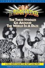 Watch The Three Stooges Go Around the World in a Daze Soap2day