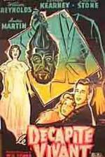 Watch The Thing That Couldn't Die Soap2day