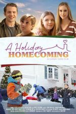 Watch A Holiday Homecoming Soap2day