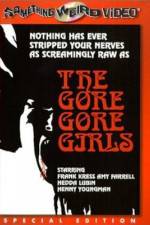 Watch The Gore Gore Girls Soap2day