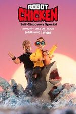 Watch Robot Chicken: Self-Discovery Special (TV Special 2025) Soap2day