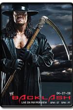 Watch WWE Backlash Soap2day