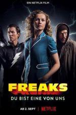 Watch Freaks: You\'re One of Us Soap2day