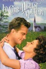 Watch I'd Climb the Highest Mountain Soap2day