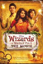 Watch Wizards of Waverly Place: The Movie Soap2day