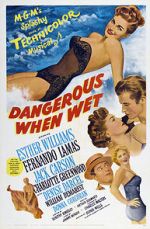 Watch Dangerous When Wet Soap2day