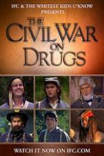 Watch The Civil War on Drugs Soap2day