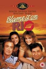 Watch Blame It on Rio Soap2day