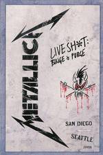 Watch Metallica Live Shit - Binge & Purge San Diego Soap2day