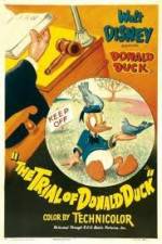 Watch The Trial of Donald Duck Soap2day
