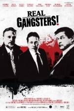 Watch Real Gangsters Soap2day